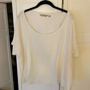 Athleta Comfy Top